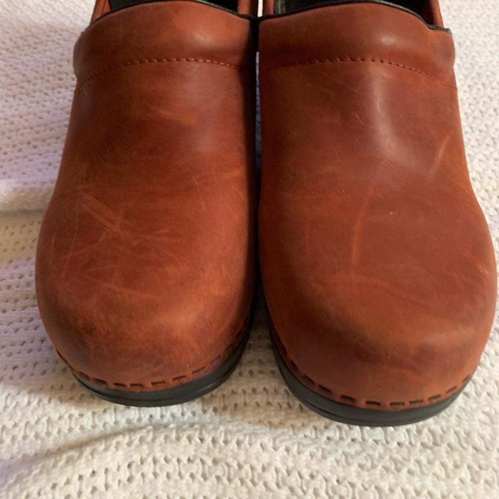 L L Bean Clogs - image 6